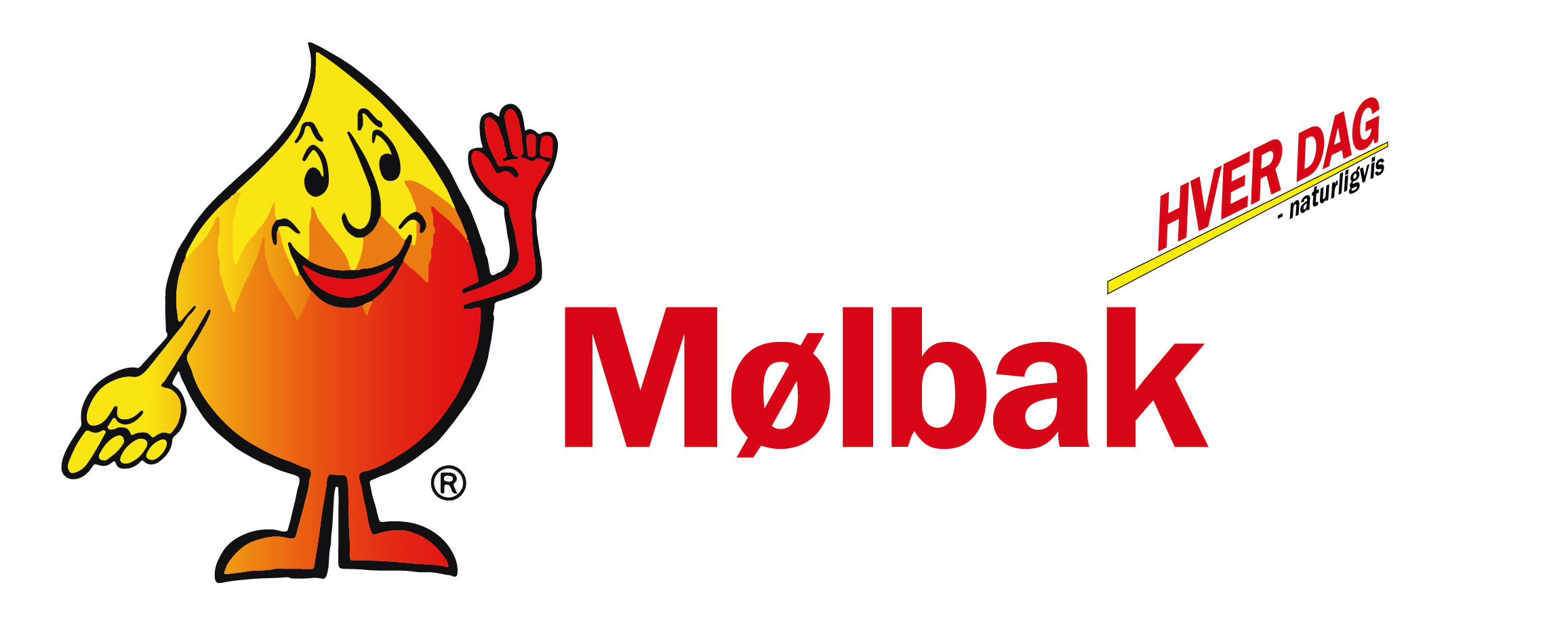 Mølbak