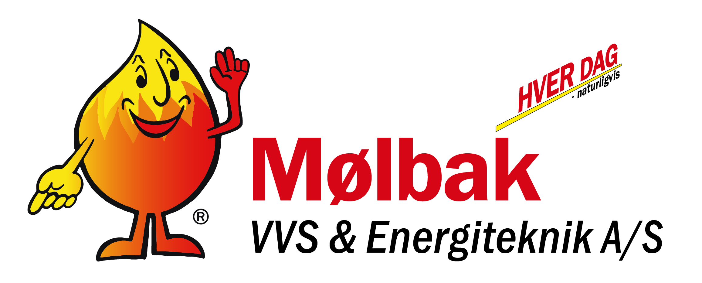 Mølbak